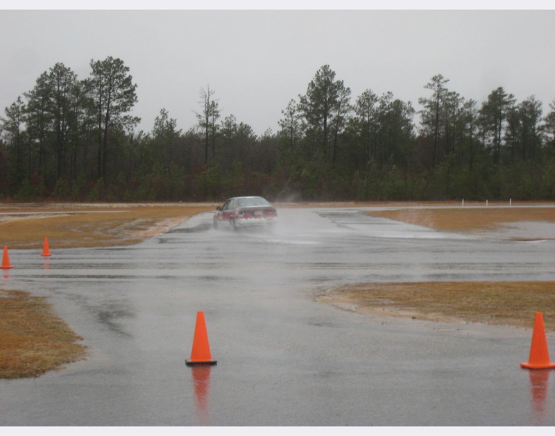 Illustration for article titled BS Inspection at the 24 Hours of LeMons Southern Discomfort